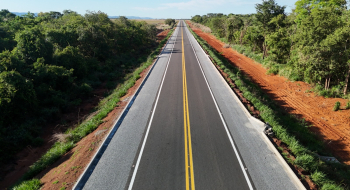 Goiás avança 11 posições em ranking nacional de qualidade de rodovias